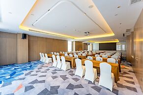 Holiday Inn Express Suzhou Bay by IHG