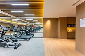 Holiday Inn Express Suzhou Bay by IHG