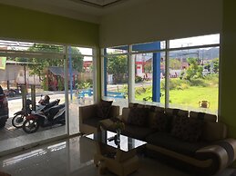 OYO 92907 Miranda Hotel Syariah