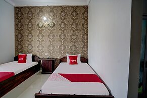OYO 92907 Miranda Hotel Syariah
