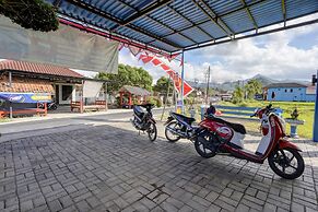 OYO 92907 Miranda Hotel Syariah
