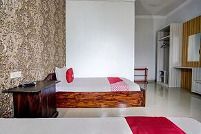 OYO 92907 Miranda Hotel Syariah