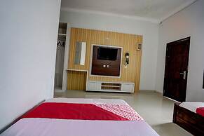 OYO 92907 Miranda Hotel Syariah