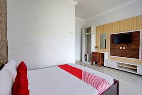 OYO 92907 Miranda Hotel Syariah