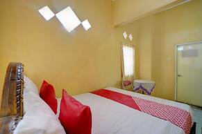 OYO 92903 Barokah Hotel Syariah