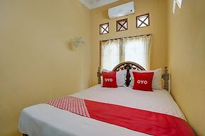 OYO 92903 Barokah Hotel Syariah