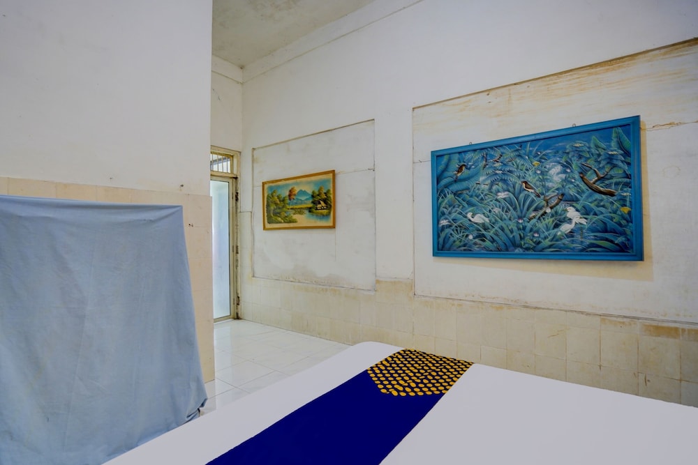 Hotel O Homestay Kedamean