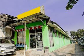 Hotel O Homestay Kedamean