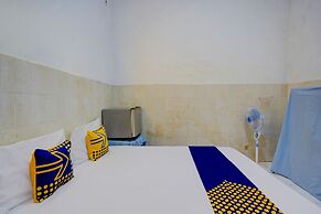 Hotel O Homestay Kedamean