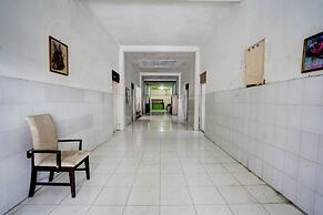 Hotel O Homestay Kedamean