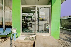 Hotel O Homestay Kedamean