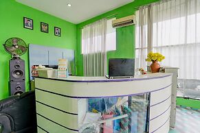 Hotel O Homestay Kedamean