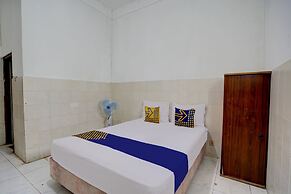 Hotel O Homestay Kedamean