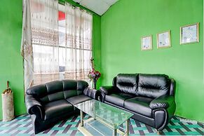 Hotel O Homestay Kedamean