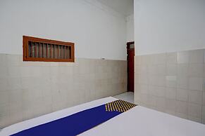 Hotel O Homestay Kedamean