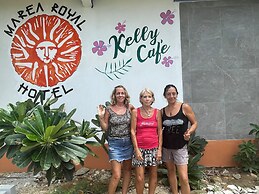 Marea Royal Hotel