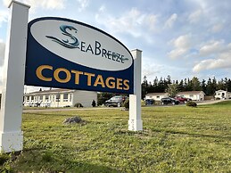 Sea Breeze Cottages And Motel