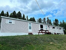 Sea Breeze Cottages And Motel