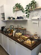B&b Il Sogno di Contardi A.
