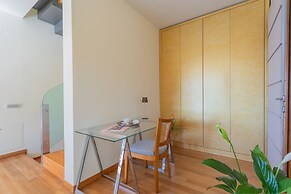 Villa Infinity in Como