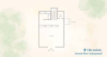Villa Infinity in Como