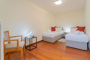 Villa Infinity in Como
