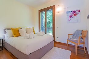 Villa Infinity in Como
