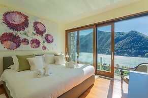 Villa Infinity in Como