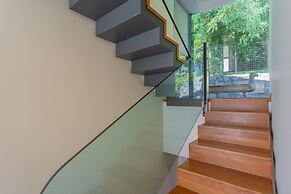 Villa Infinity in Como