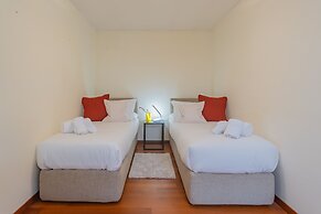 Villa Infinity in Como