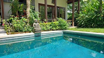 Villa Rumah Isah