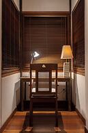 Villa Rumah Isah