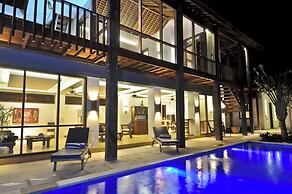 Villa Rumah Isah