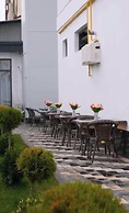Modern Hotel