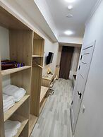 Modern Hotel