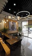 Modern Hotel