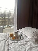 Modern Hotel