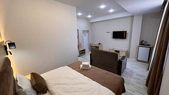 Modern Hotel