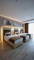 Modern Hotel