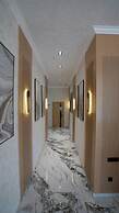 Modern Hotel