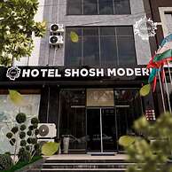 Modern Hotel