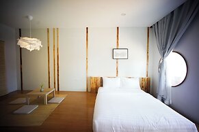 HOMU Villa Pua