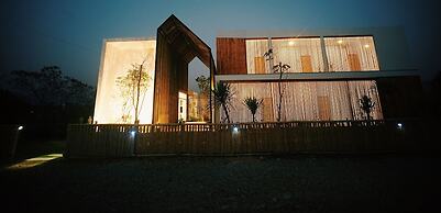 HOMU Villa Pua