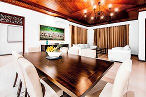 Beru Villa