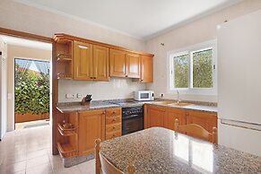 Villa Gioia