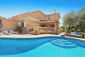Villa Gioia
