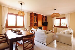 Villa Gioia