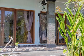 Ume Sari Nusa