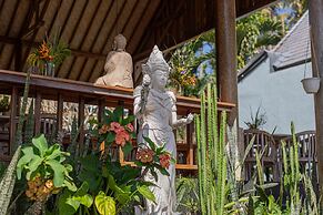 Ume Sari Nusa