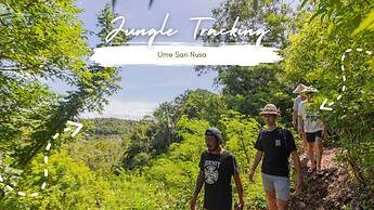 Ume Sari Nusa